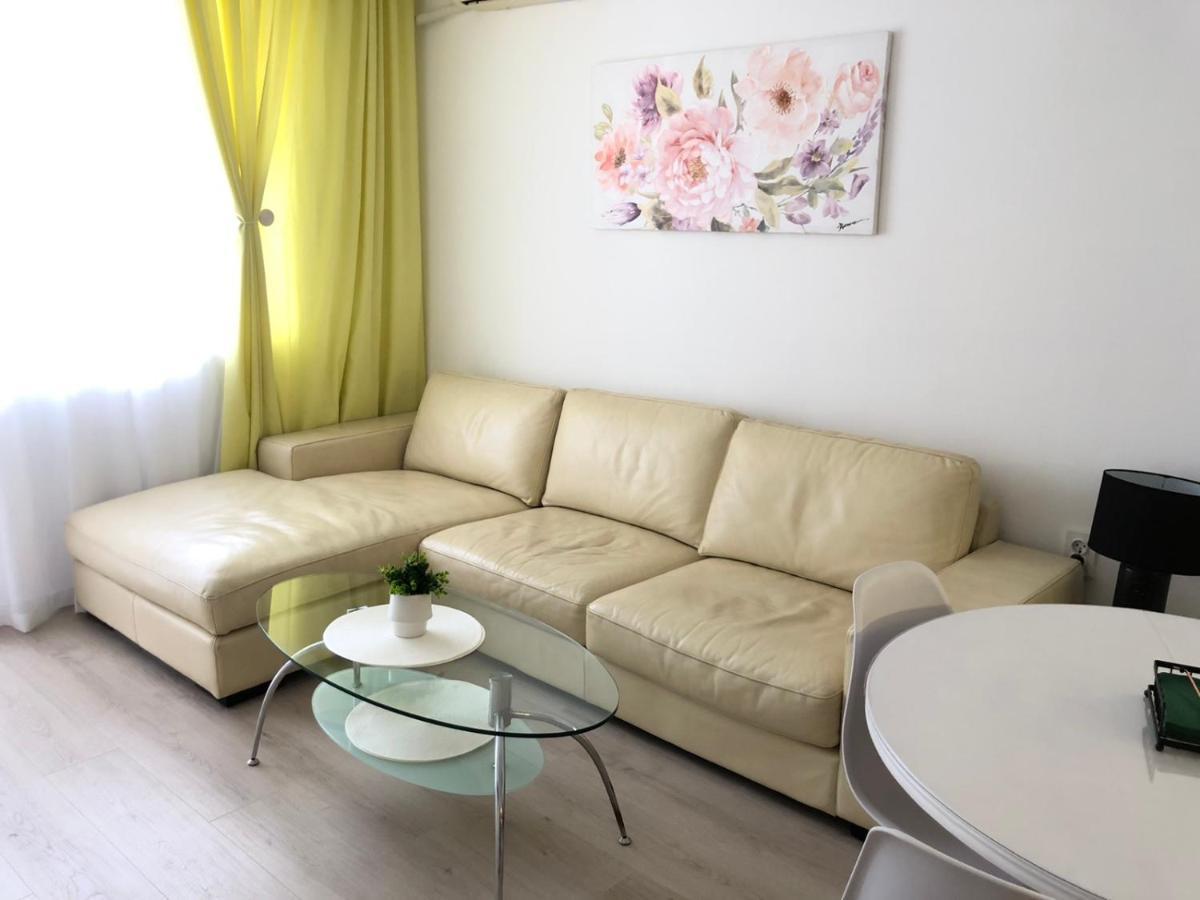 Magnolia Apartment Varna Exterior foto