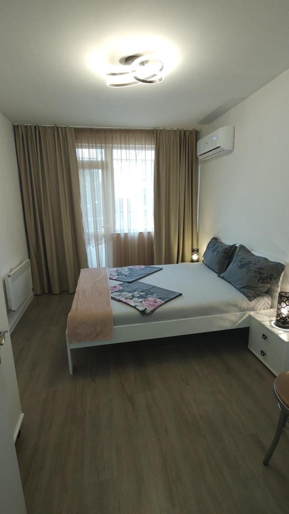 Magnolia Apartment Varna Habitación foto